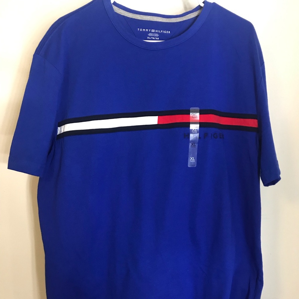 Tommy Hilfiger